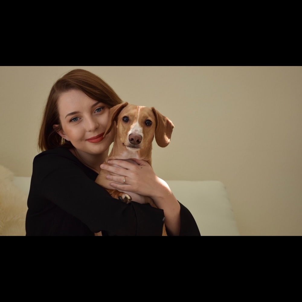 Meet your Posher, Nonna